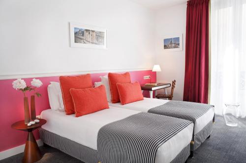 Hotel Monterosa - Astotel