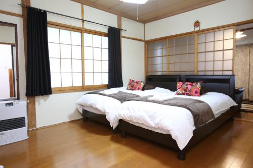 Alpen House Hakuba- Vacation STAY 83087