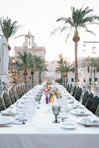 Catedral Almeria in Almeria City Center