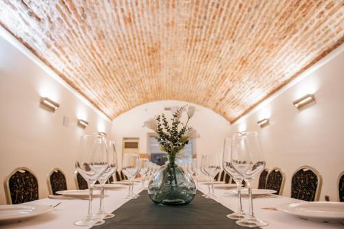 Catedral Almeria in Almeria City Center