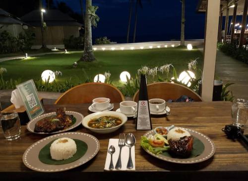 Kadena Glamping Dive Resort - Anyer Banten - Photo 5 in Anyer, Indonesia