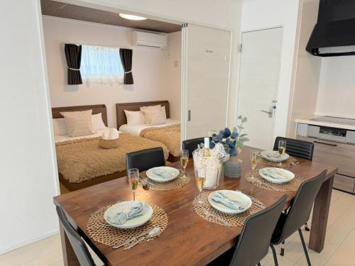 Grande Ortho Okinawa Villa Onna 3 - Vacation STAY 83615