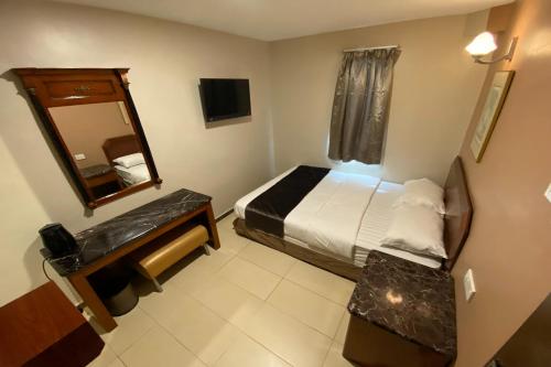 Hotel Bliss Johor Bahru Skudai near Rambutan Tree