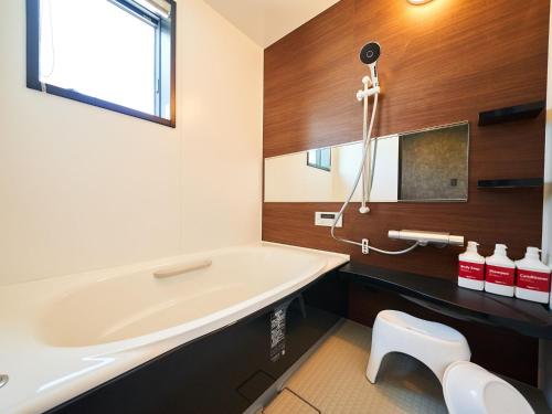 Rakuten STAY HOUSE Kujukuri Ichinomiya 103 3LDK with BBQ terrace