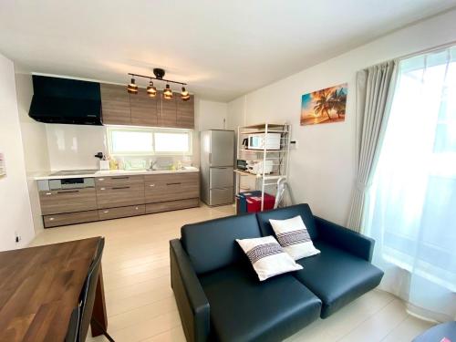 Grande Ortho Okinawa Villa Onna 3 - Vacation STAY 83617