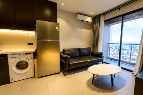 Central Phnom Penh Agile Sky Suite - image 2