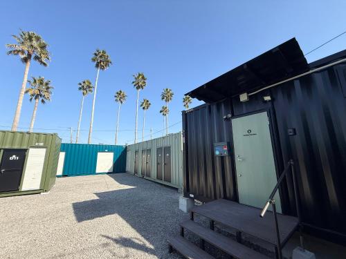 Excellent Trunk Base Miyazaki의 호실사진