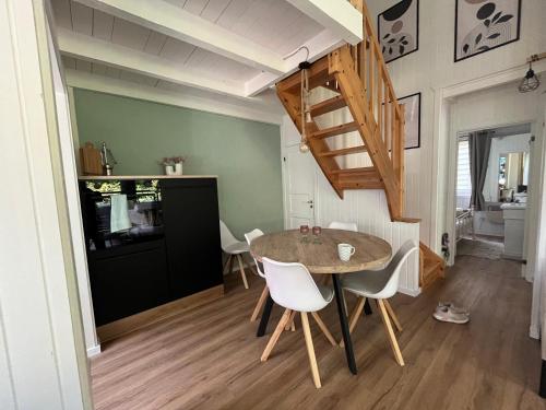 設施, Haus Rottkäppchen (Haus Rottkappchen) in 埃克斯特爾塔爾