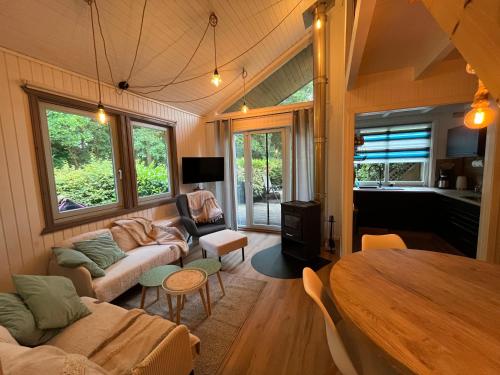 客房, Haus Rottkäppchen (Haus Rottkappchen) in 埃克斯特爾塔爾