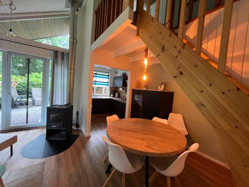 設施, Haus Rottkäppchen (Haus Rottkappchen) in 埃克斯特爾塔爾