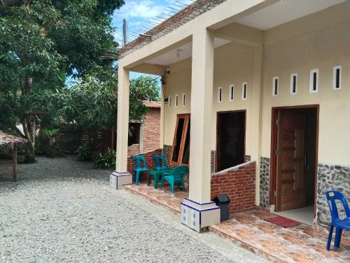 Jhony's Backpacker-Guest House in Bukit Lawang