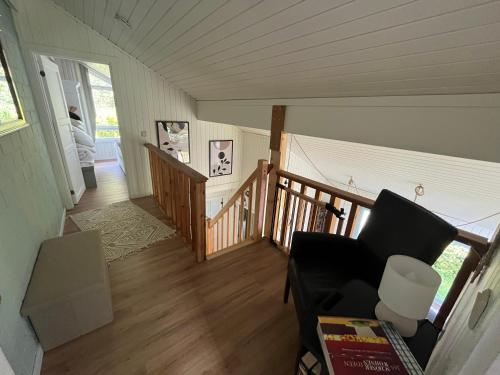 設施, Haus Rottkäppchen (Haus Rottkappchen) in 埃克斯特爾塔爾