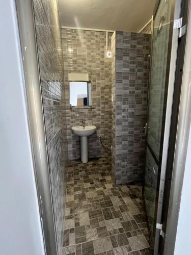 Casa Zanzibar in 마무주