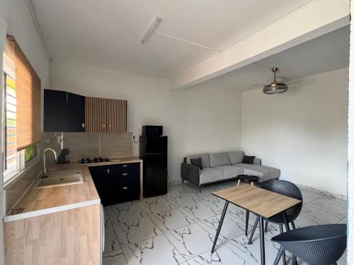 Casa Zanzibar in 마무주