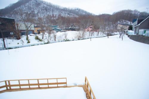 Otaru Village - Vacation STAY 84438