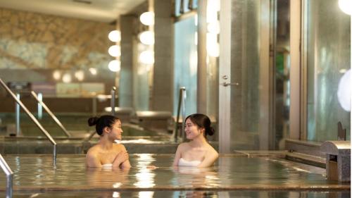 TOKINOSUMIKA HOTEL OLIVE NO KI - Vacation STAY 83622