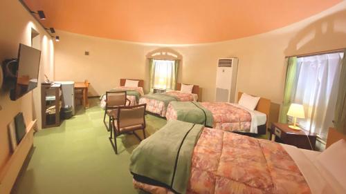 TOKINOSUMIKA HOTEL OLIVE NO KI - Vacation STAY 83622