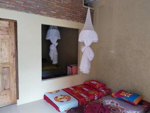 Jhony's Backpacker-Guest House in Bukit Lawang