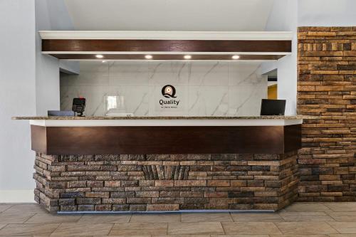 Quality Inn in Lavonia, USA