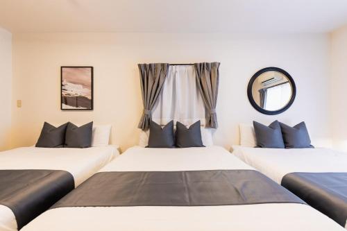 Heights Blown 1-3F - Vacation STAY 8095
