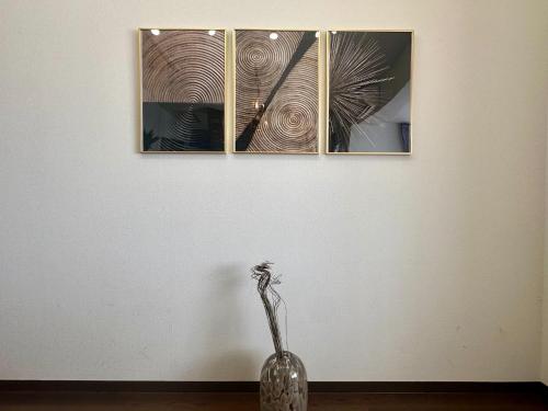 Pine Look Mansion - Vacation STAY 8087