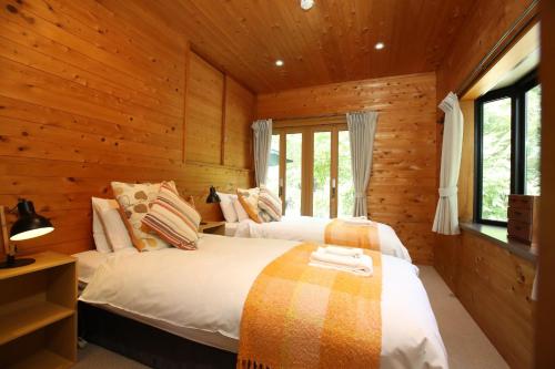 Hinoki Cabin Hakuba 1 - Vacation STAY 76723v