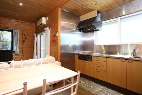 Hinoki Cabin Hakuba 2 - Vacation STAY 84720