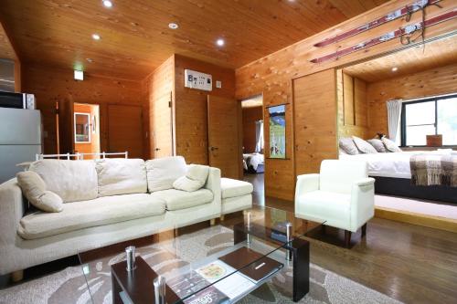 Hinoki Cabin Hakuba 2 - Vacation STAY 84720