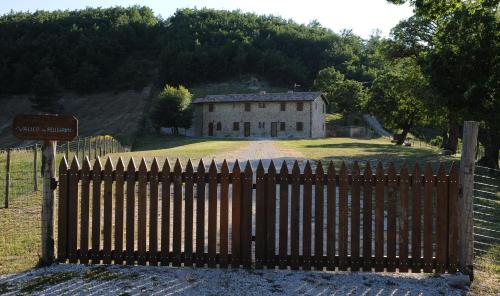 APPARTAMENTI Vista del Mondo