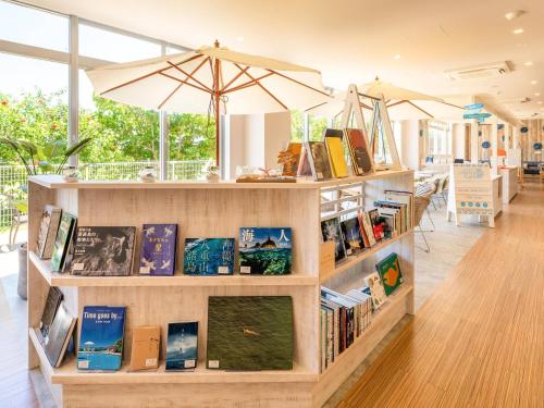 Eten en drinken, Comfort Hotel Ishigaki Island in Ishigaki