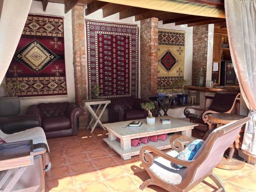 Bohemian Guesthouse - Pretoria 5