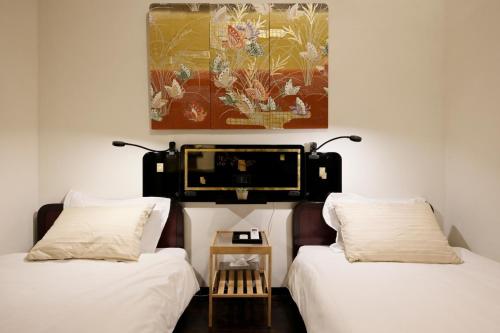 Nao's House Abeno – Osaka, WI