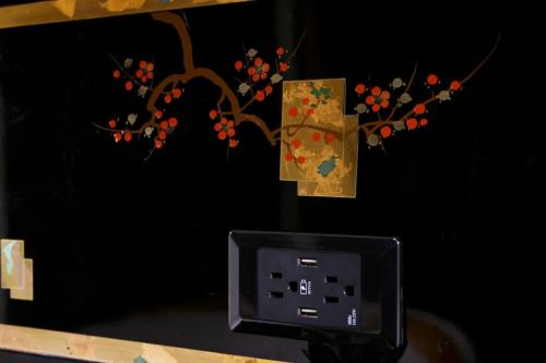 Nao's House Abeno – Osaka, WI