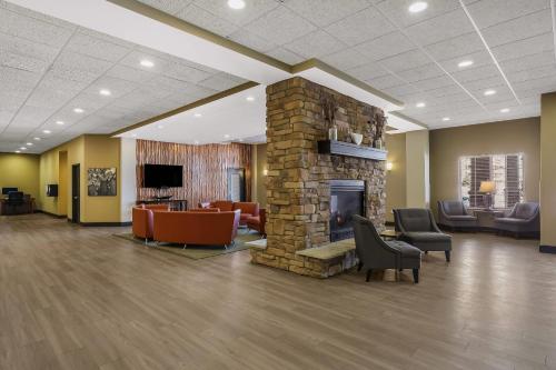 MainStay Suites Fitchburg - Madison in Madison, USA