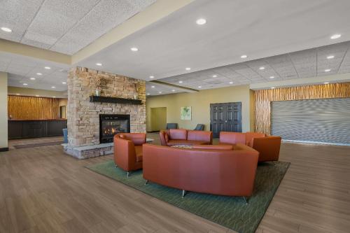 MainStay Suites Fitchburg - Madison in Madison, USA