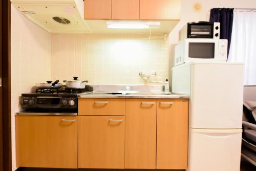 Northwest IR Room 201 - Vacation STAY 8477