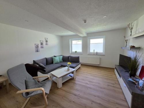 Ferienhaus Laurema Rhön - Burkardroth