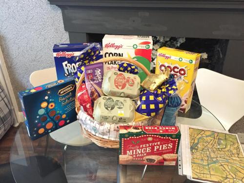 Georgian city apartment @ Thomas Street - image 13