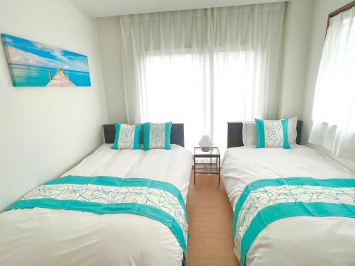 Located near the station, easy access !