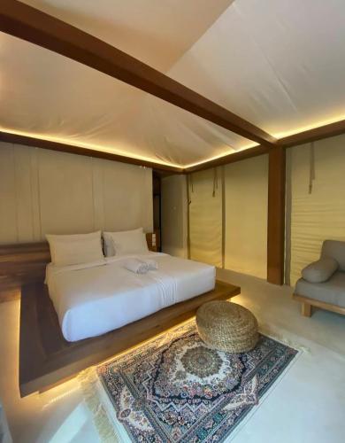 Kadena Glamping Dive Resort - Anyer Banten - Photo 2 in Anyer, Indonesia