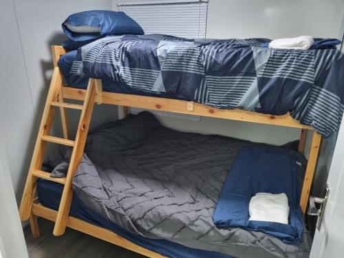 Roseaville Farm in Tara