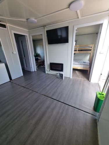 Roseaville Farm in Tara