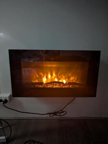 Roseaville Farm in Tara