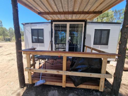 Roseaville Farm in Tara