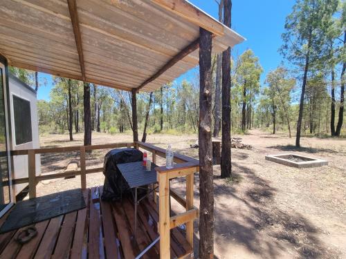 Roseaville Farm in Tara