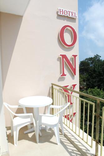 Hotel Onyx - image 4