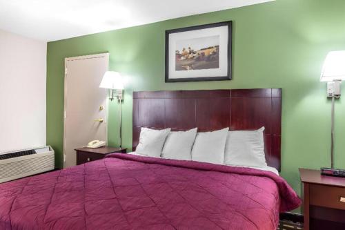 Quality Inn Homewood Birmingham I-65