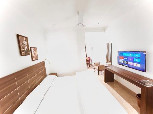 Grand Villa