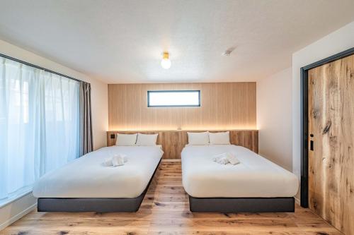 Apartment Hotel 11 Villa Hanazonocho