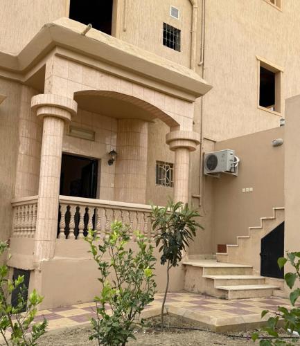 البيت الريفي